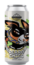 Basqueland Perro Chico Vienna Lager